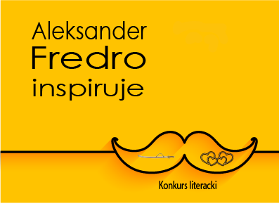 Wręczenie nagród w Konkursie Literackim Aleksander Fredro inspiruje